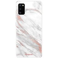 iSaprio RoseGold 11 for Samsung Galaxy A41 - Phone Cover