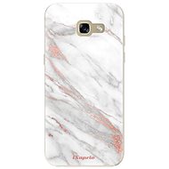 iSaprio RoseGold 11 for Samsung Galaxy A5 (2017) - Phone Cover