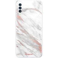 iSaprio RoseGold 11 for Samsung Galaxy A50 - Phone Cover