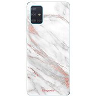 iSaprio RoseGold 11 for Samsung Galaxy A51 - Phone Cover