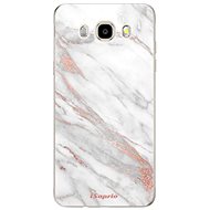 iSaprio RoseGold 11 for Samsung Galaxy J5 (2016) - Phone Cover
