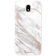 iSaprio RoseGold 11 for Samsung Galaxy J5 (2017) - Phone Cover