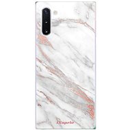 iSaprio RoseGold 11 for Samsung Galaxy Note 10 - Phone Cover