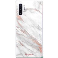 iSaprio RoseGold 11 for Samsung Galaxy Note 10+ - Phone Cover