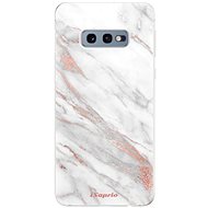 iSaprio RoseGold 11 for Samsung Galaxy S10e - Phone Cover