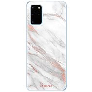 iSaprio RoseGold 11 for Samsung Galaxy S20+ - Phone Cover