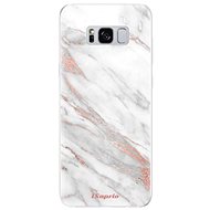 iSaprio RoseGold 11 for Samsung Galaxy S8 - Phone Cover