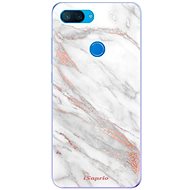 iSaprio RoseGold 11 for Xiaomi Mi 8 Lite - Phone Cover