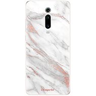iSaprio RoseGold 11 for Xiaomi Mi 9T Pro - Phone Cover