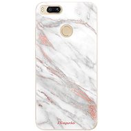iSaprio RoseGold 11 for Xiaomi Mi A1 - Phone Cover