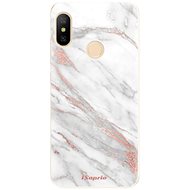 iSaprio RoseGold 11 for Xiaomi Mi A2 Lite - Phone Cover