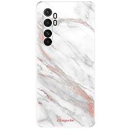 iSaprio RoseGold 11 for Xiaomi Mi Note 10 Lite - Phone Cover