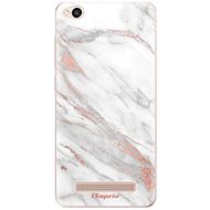 iSaprio RoseGold 11 for Xiaomi Redmi 4A - Phone Cover