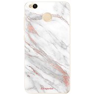 iSaprio RoseGold 11 for Xiaomi Redmi 4X - Phone Cover