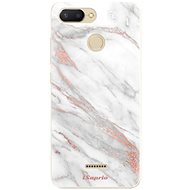 iSaprio RoseGold 11 for Xiaomi Redmi 6 - Phone Cover