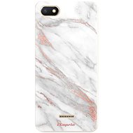 iSaprio RoseGold 11 for Xiaomi Redmi 6A - Phone Cover