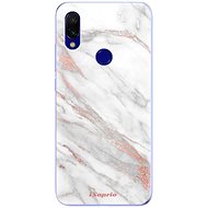 iSaprio RoseGold 11 for Xiaomi Redmi 7 - Phone Cover