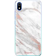 iSaprio RoseGold 11 for Xiaomi Redmi 7A - Phone Cover