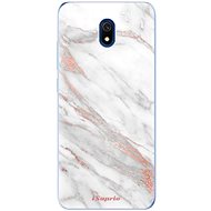iSaprio RoseGold 11 for Xiaomi Redmi 8A - Phone Cover