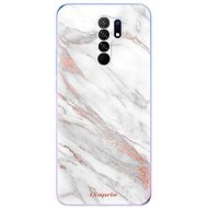 iSaprio RoseGold 11 for Xiaomi Redmi 9 - Phone Cover