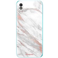 iSaprio RoseGold 11 for Xiaomi Redmi 9A - Phone Cover