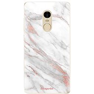 iSaprio RoseGold 11 for Xiaomi Redmi Note 4 - Phone Cover