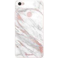 iSaprio RoseGold 11 for Xiaomi Redmi Note 5A - Phone Cover