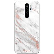 iSaprio RoseGold 11 for Xiaomi Redmi Note 8 Pro - Phone Cover