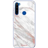 iSaprio RoseGold 11 for Xiaomi Redmi Note 8T - Phone Cover