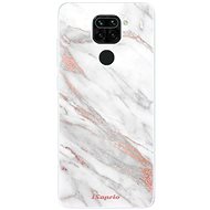 iSaprio RoseGold 11 for Xiaomi Redmi Note 9 - Phone Cover