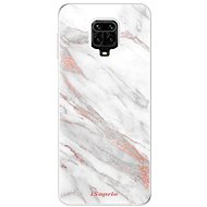 iSaprio RoseGold 11 for Xiaomi Redmi Note 9 Pro - Phone Cover