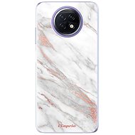 iSaprio RoseGold 11 for Xiaomi Redmi Note 9T - Phone Cover