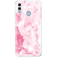 iSaprio RoseMarble 16 for Honor 10 Lite - Phone Cover