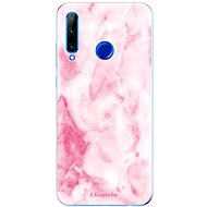 iSaprio RoseMarble 16 for Honor 20 Lite - Phone Cover