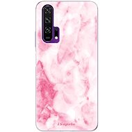 iSaprio RoseMarble 16 for Honor 20 Pro - Phone Cover