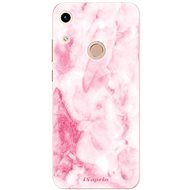 iSaprio RoseMarble 16 for Honor 8A - Phone Cover