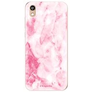 iSaprio RoseMarble 16 for Honor 8S - Phone Cover