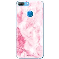 iSaprio RoseMarble 16 for Honor 9 Lite - Phone Cover
