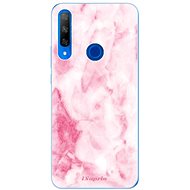 iSaprio RoseMarble 16 for Honor 9X - Phone Cover