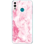 iSaprio RoseMarble 16 for Honor 9X Lite - Phone Cover