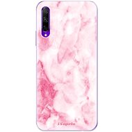 iSaprio RoseMarble 16 for Honor 9X Pro - Phone Cover