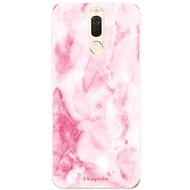 iSaprio RoseMarble 16 for Huawei Mate 10 Lite - Phone Cover