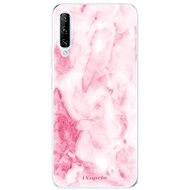 iSaprio RoseMarble 16 for Huawei P Smart Pro - Phone Cover