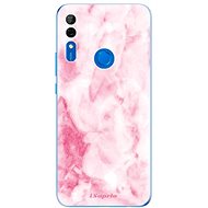 iSaprio RoseMarble 16 for Huawei P Smart Z - Phone Cover