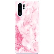 iSaprio RoseMarble 16 for Huawei P30 Pro - Phone Cover