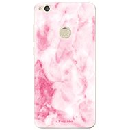 iSaprio RoseMarble 16 for Huawei P9 Lite (2017) - Phone Cover