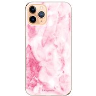 iSaprio RoseMarble 16 for iPhone 11 Pro - Phone Cover