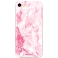 iSaprio RoseMarble 16 for iPhone 7/ 8/ SE 2020/ SE 2022 - Phone Cover