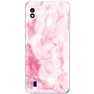 iSaprio RoseMarble 16 for Samsung Galaxy A10 - Phone Cover