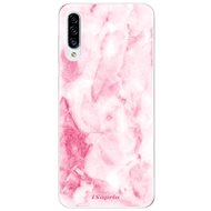 iSaprio RoseMarble 16 for Samsung Galaxy A30s - Phone Cover